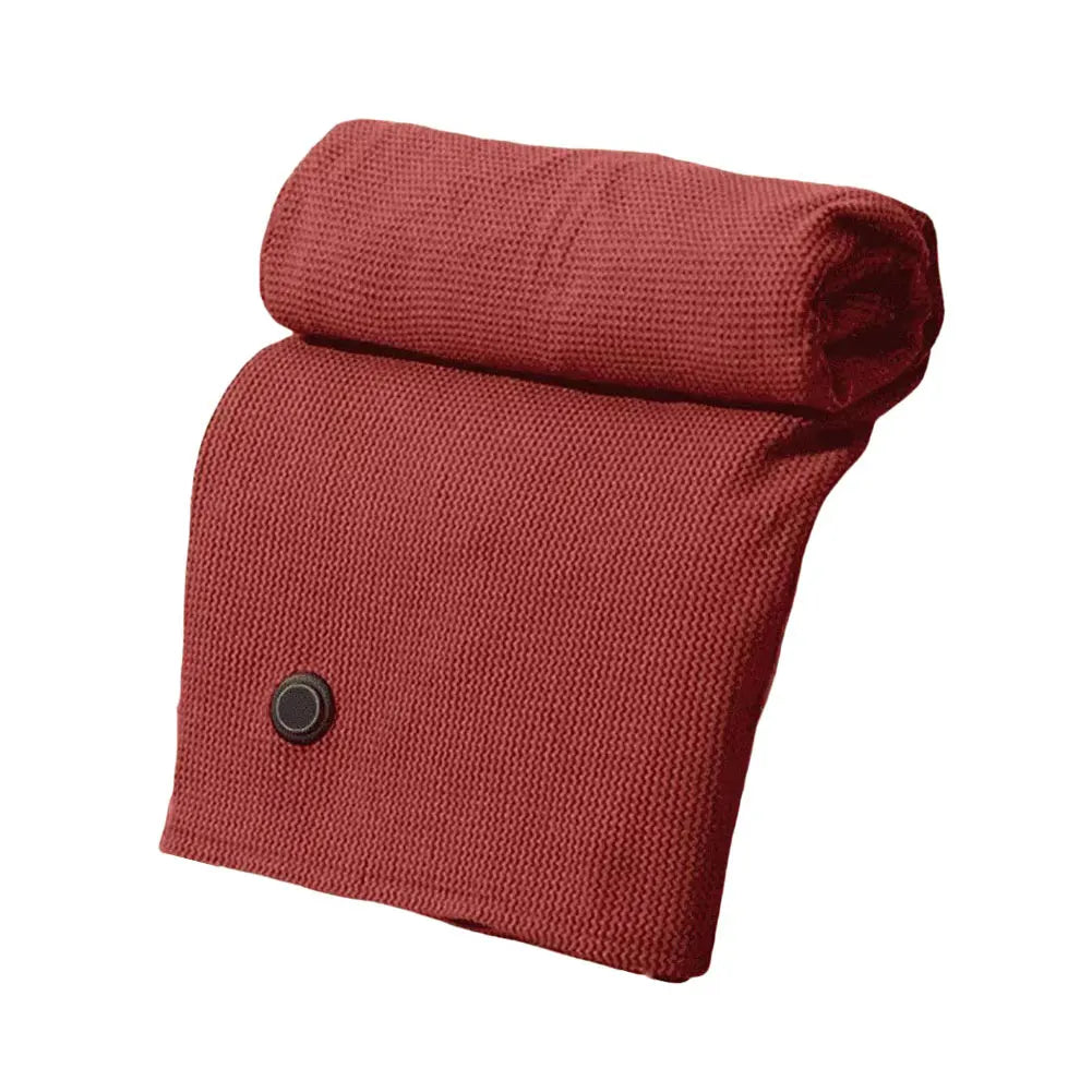 Wearable USB Electric Heated Blanket with 5000Mah Power Bank Heating Electric Blanket Shawl USB Heated Blanket Shawl